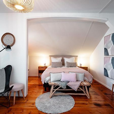Les Suites 1902, Suite Et Jardin, Colmar Centre Petite Venise Exterior foto