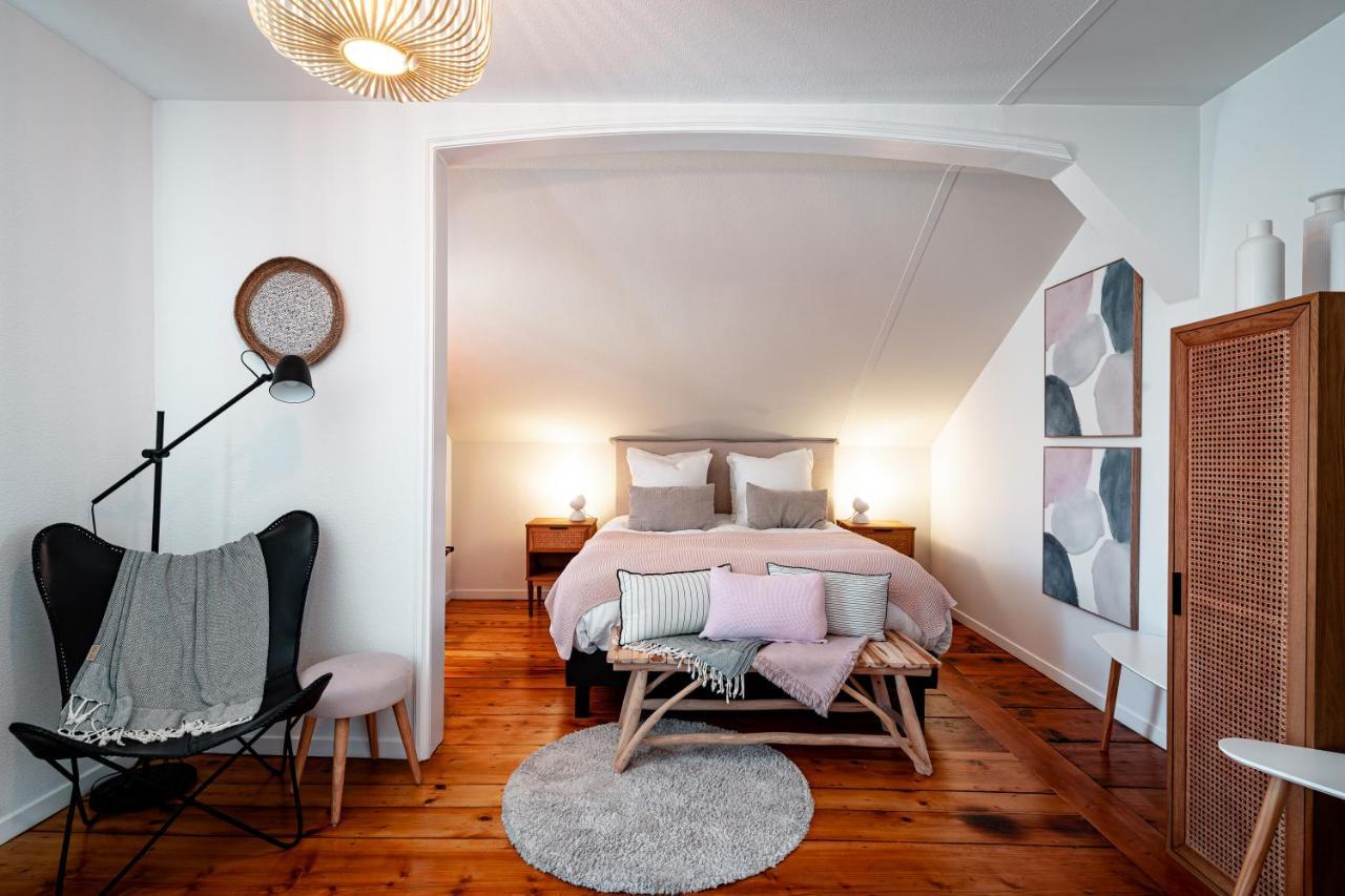 Les Suites 1902, Suite Et Jardin, Colmar Centre Petite Venise Exterior foto